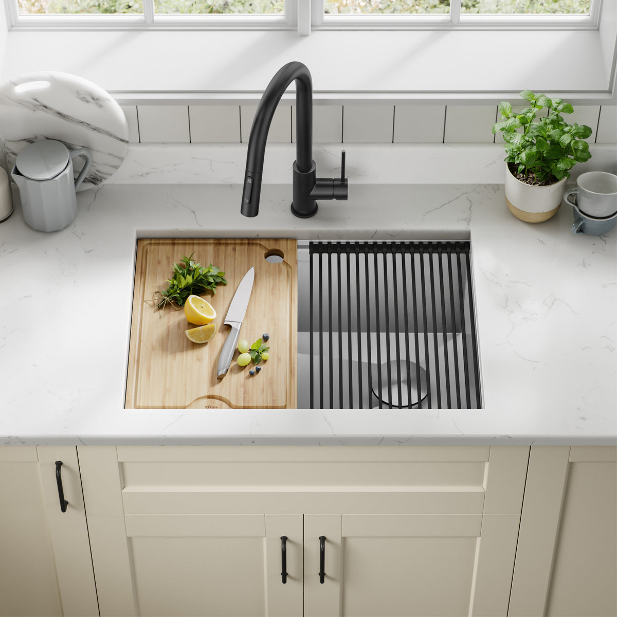 Stainless Steel