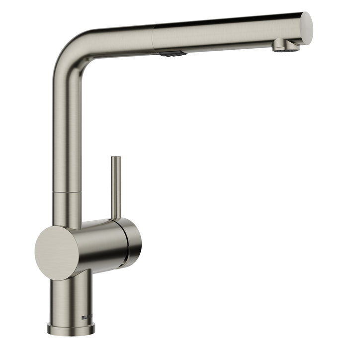 Satin Platinum