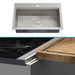 Stainless Steel