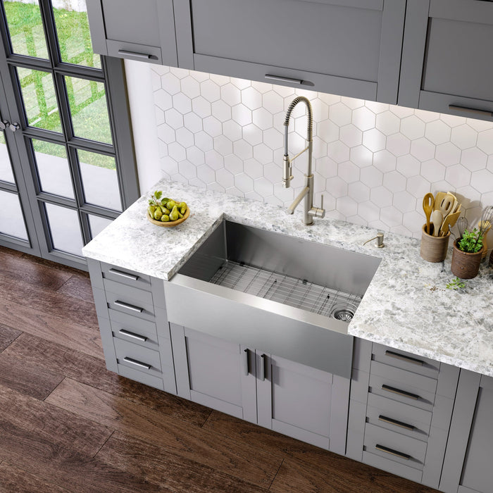 Stainless Steel