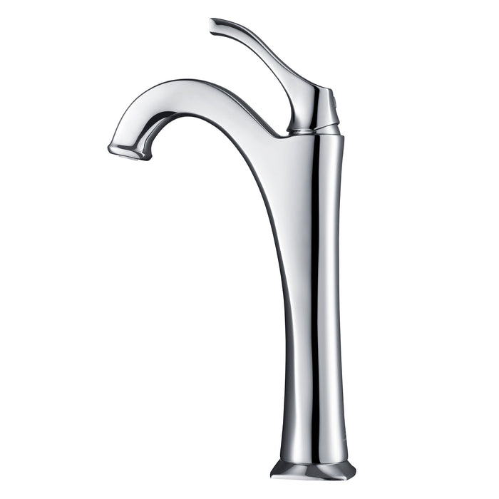 Kraus Arlo Single Hole Bathroom Faucet