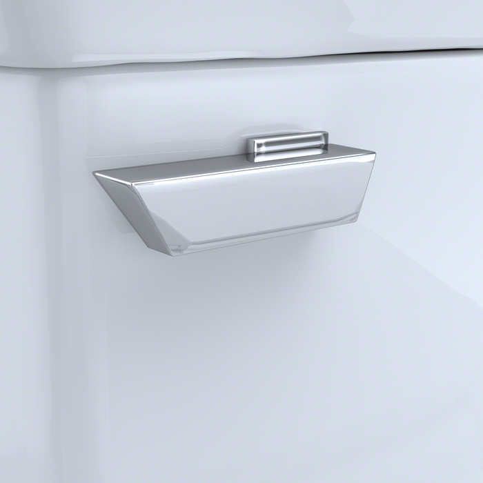 Polished Chrome