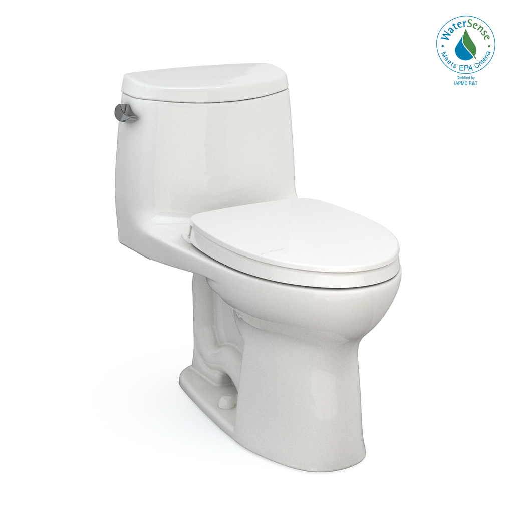 Colonial White