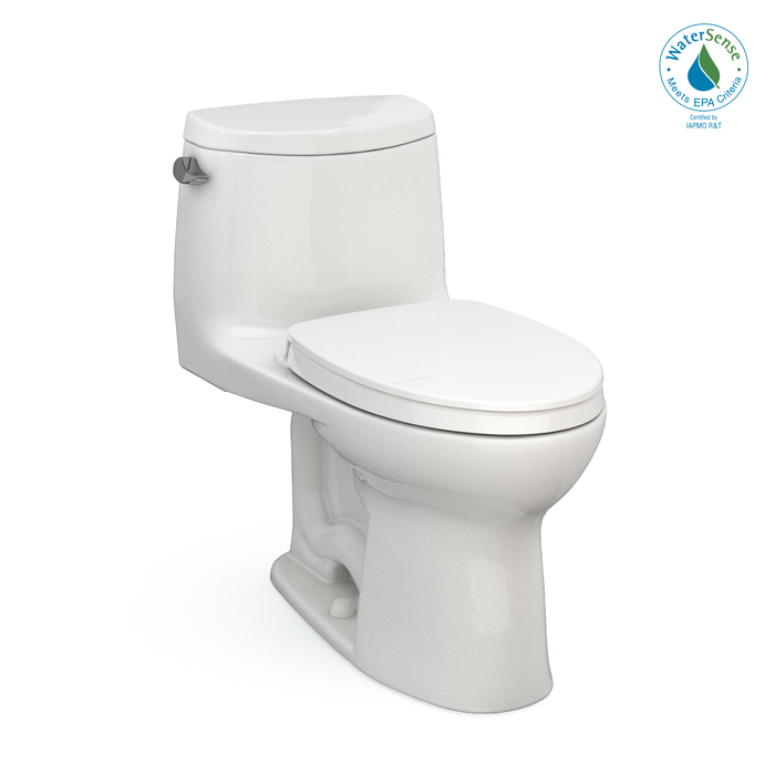 Colonial White