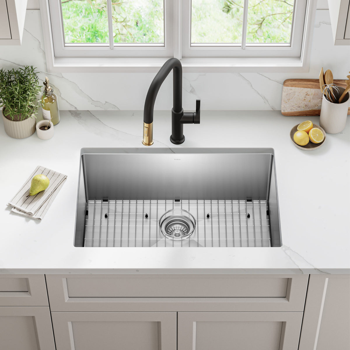 Stainless Steel