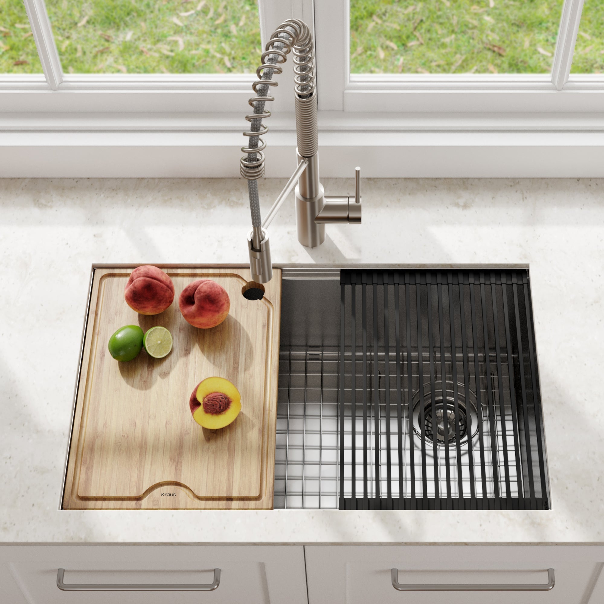 Stainless Steel