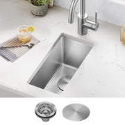 Stainless Steel
