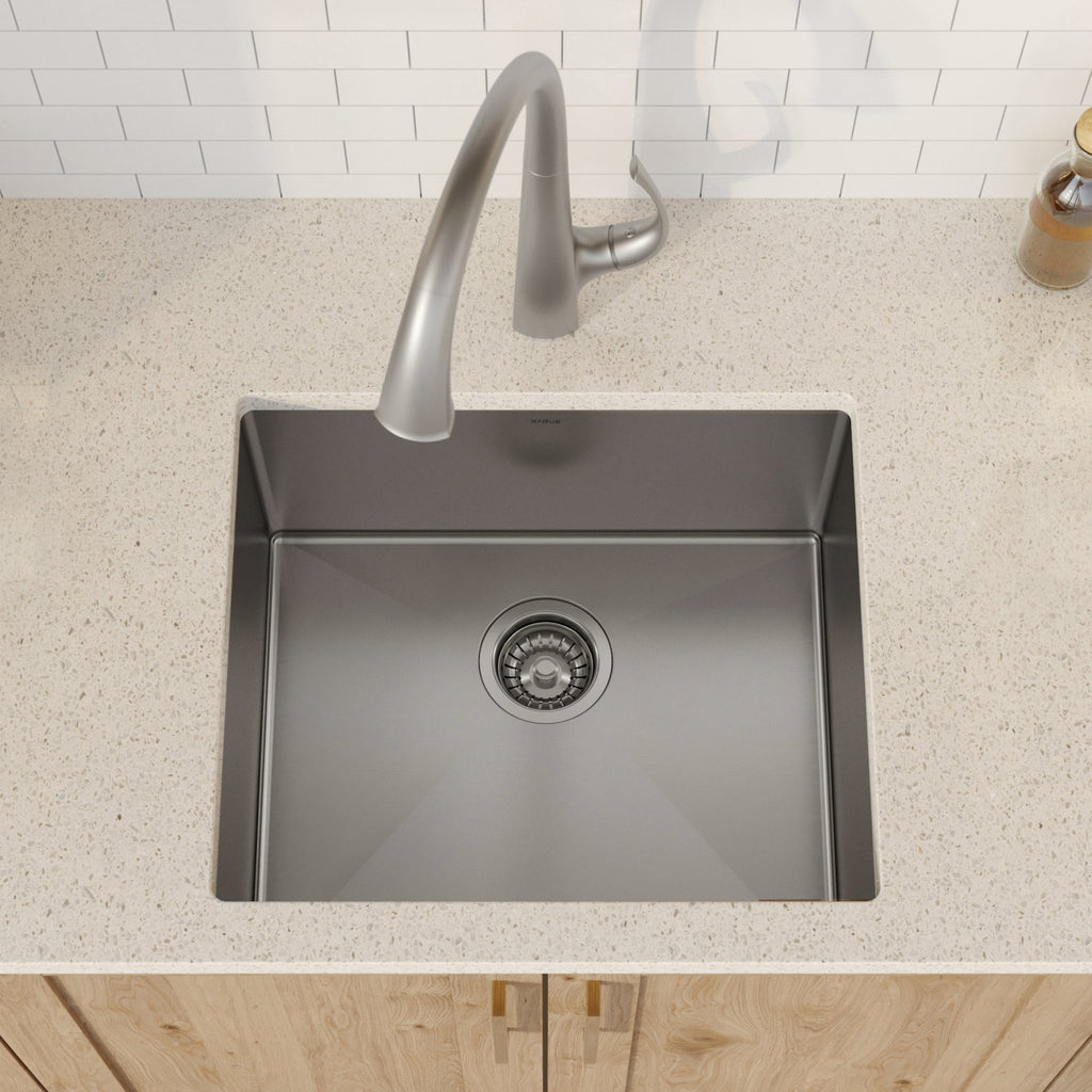Stainless Steel