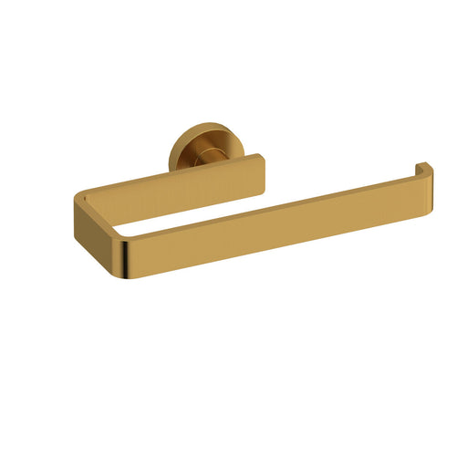 Brushed Gold