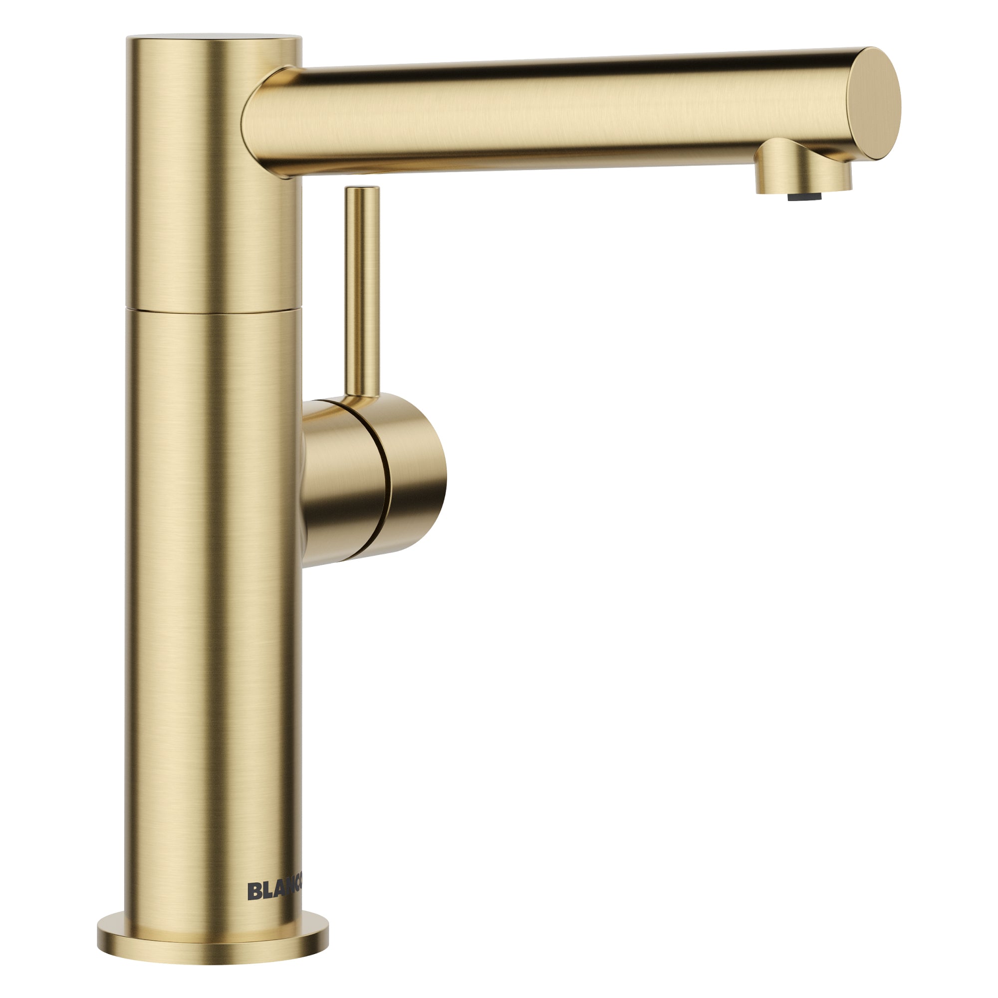 Satin Gold