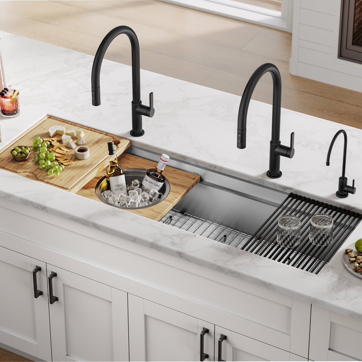 Stainless Steel