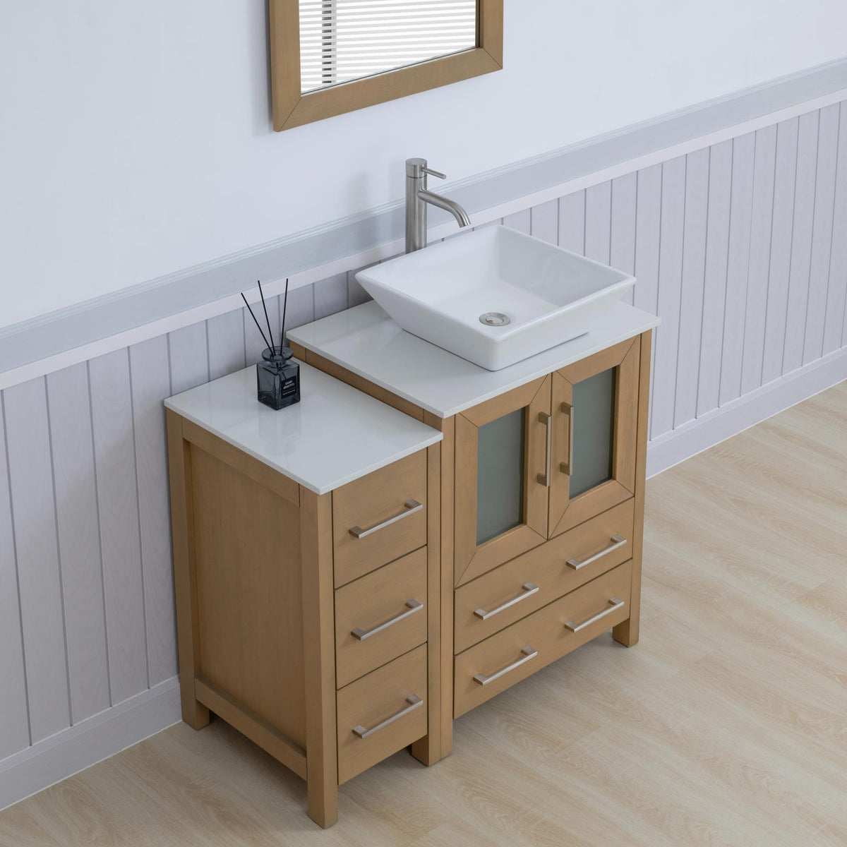 Natural Oak
