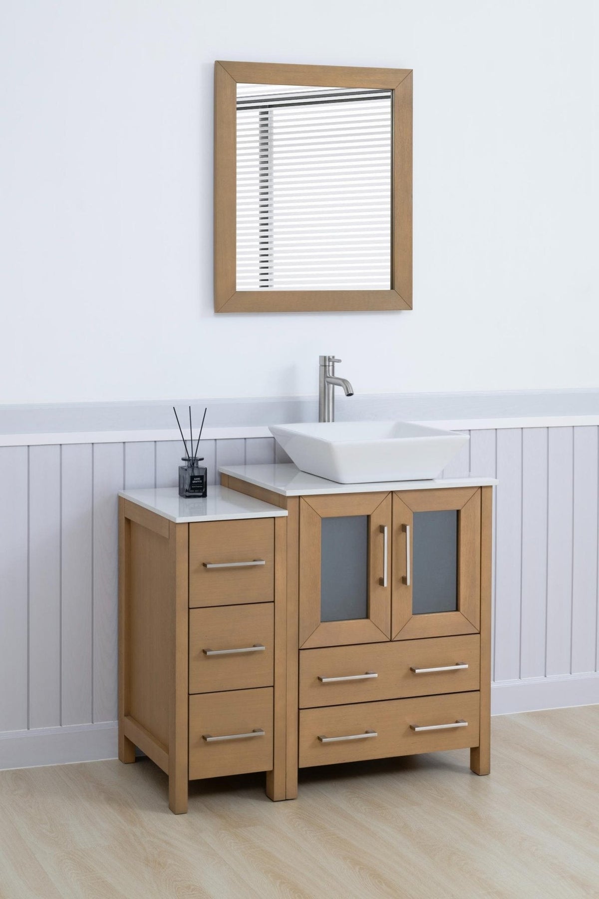 Natural Oak