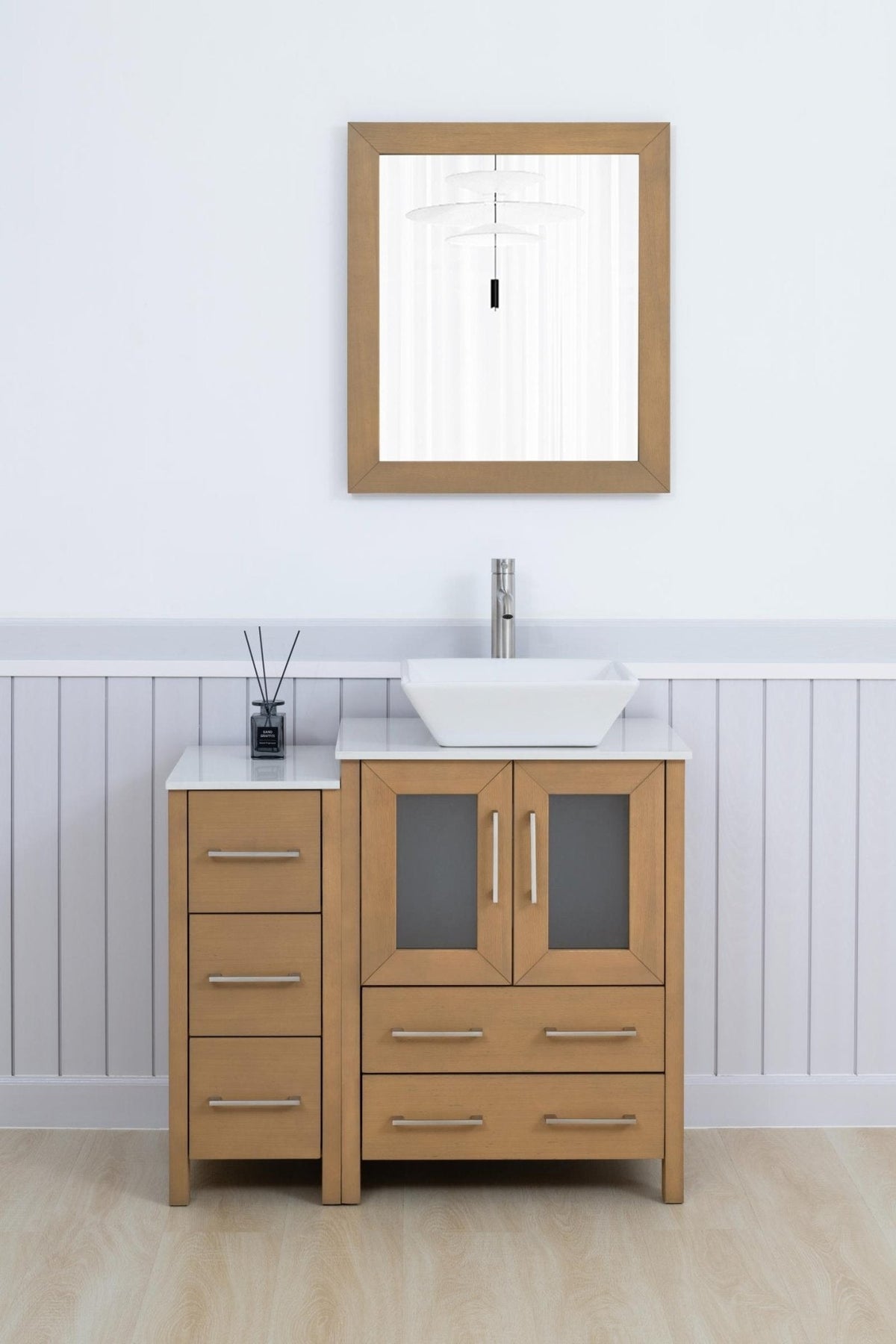 Natural Oak