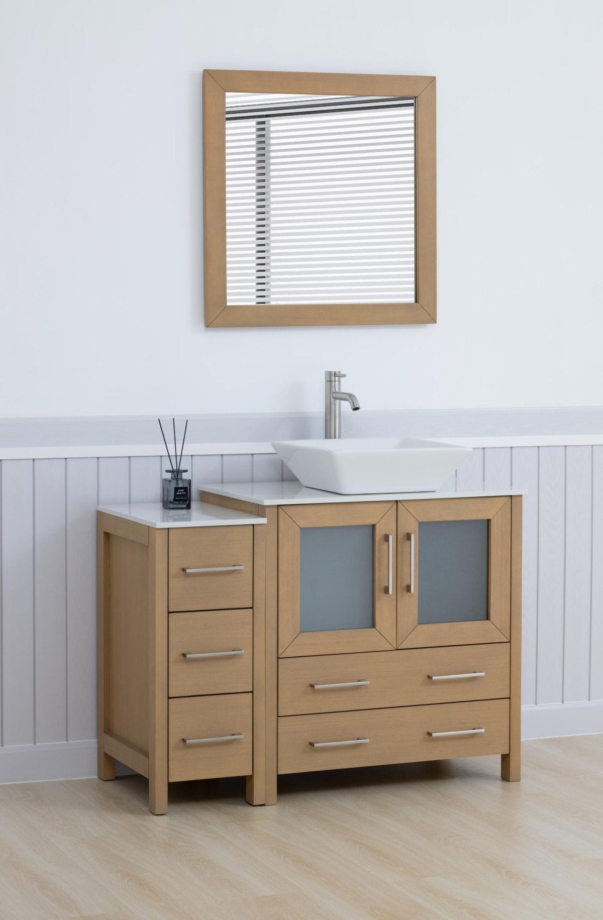 Natural Oak