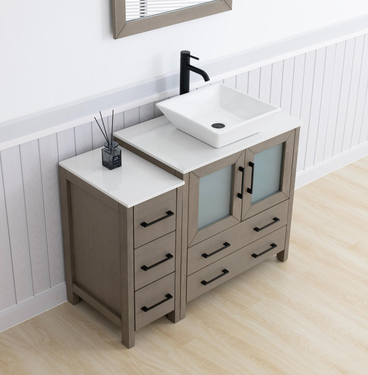 Driftwood Gray