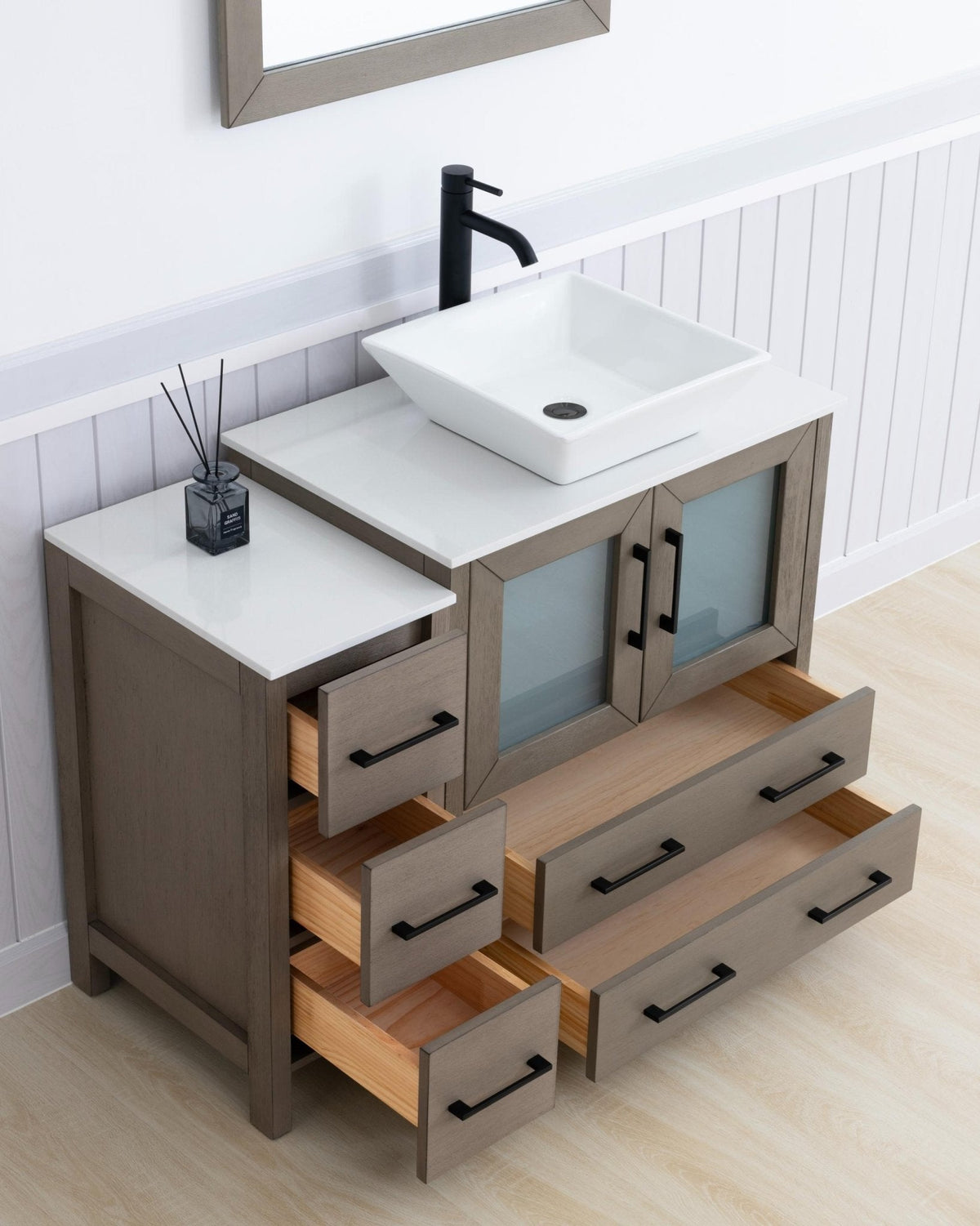 Driftwood Gray