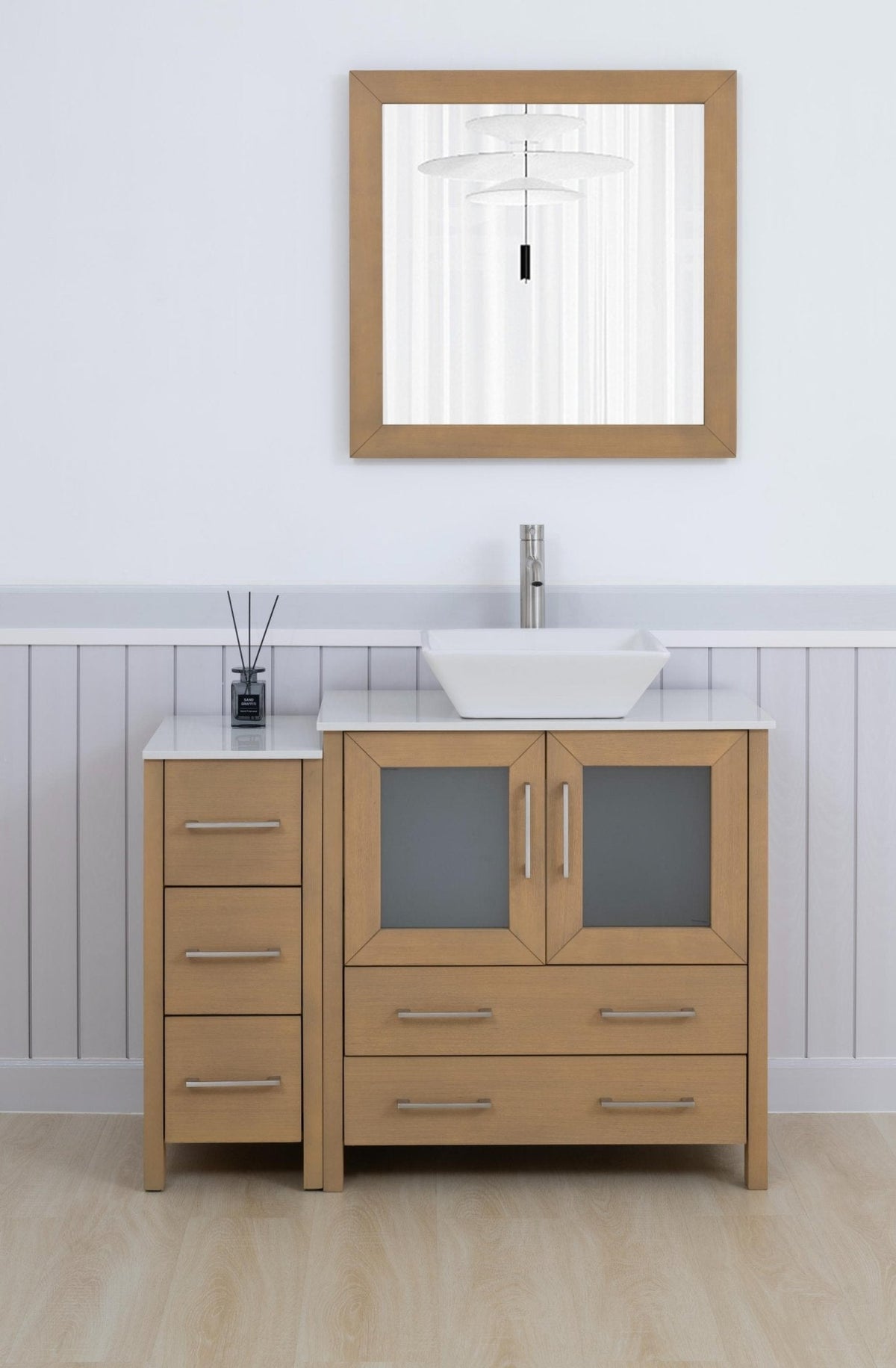 Natural Oak