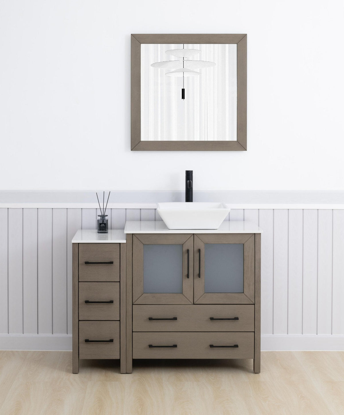 Driftwood Gray