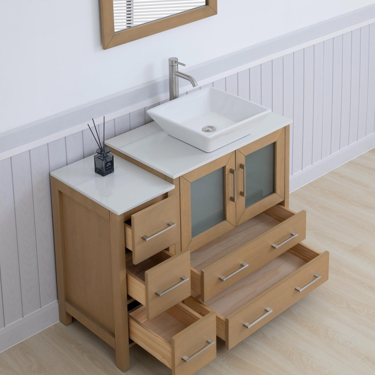 Natural Oak