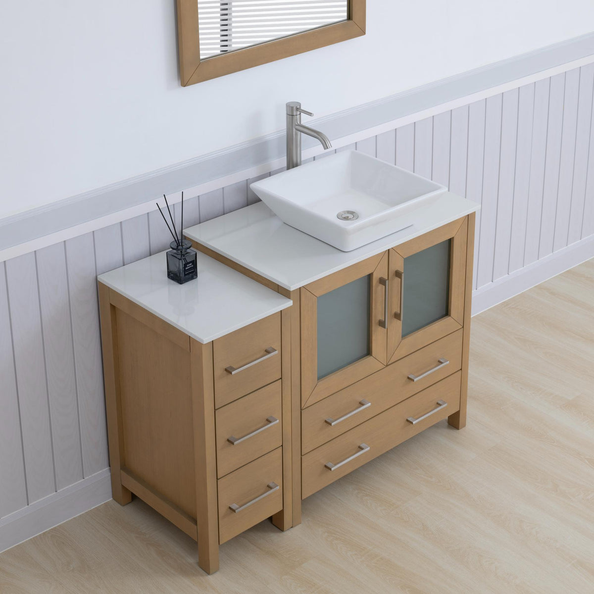 Natural Oak