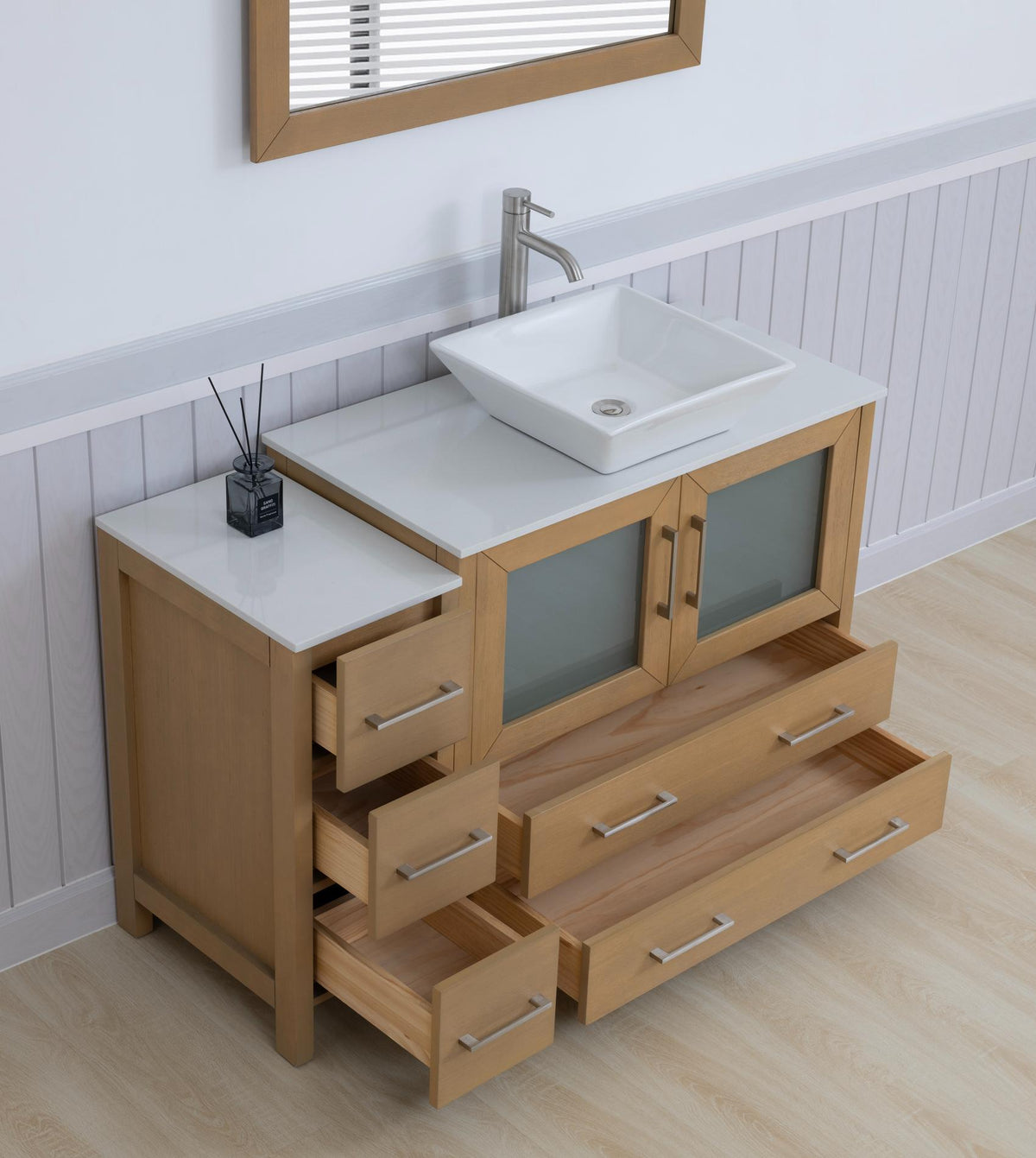 Natural Oak