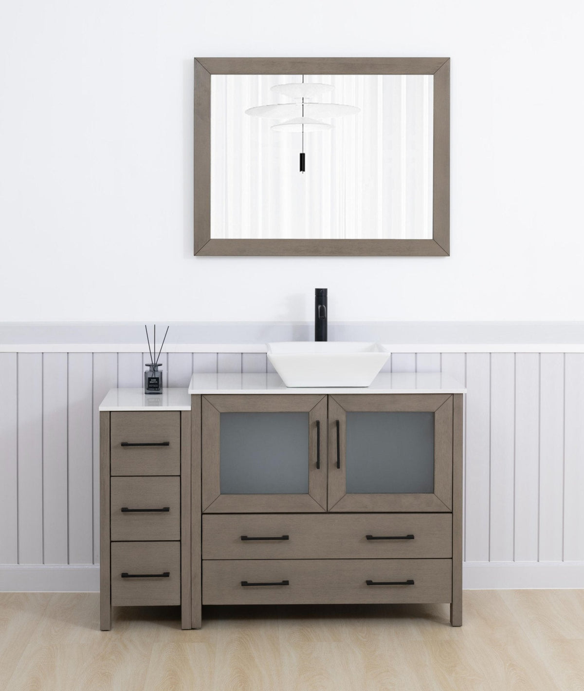 Driftwood Gray