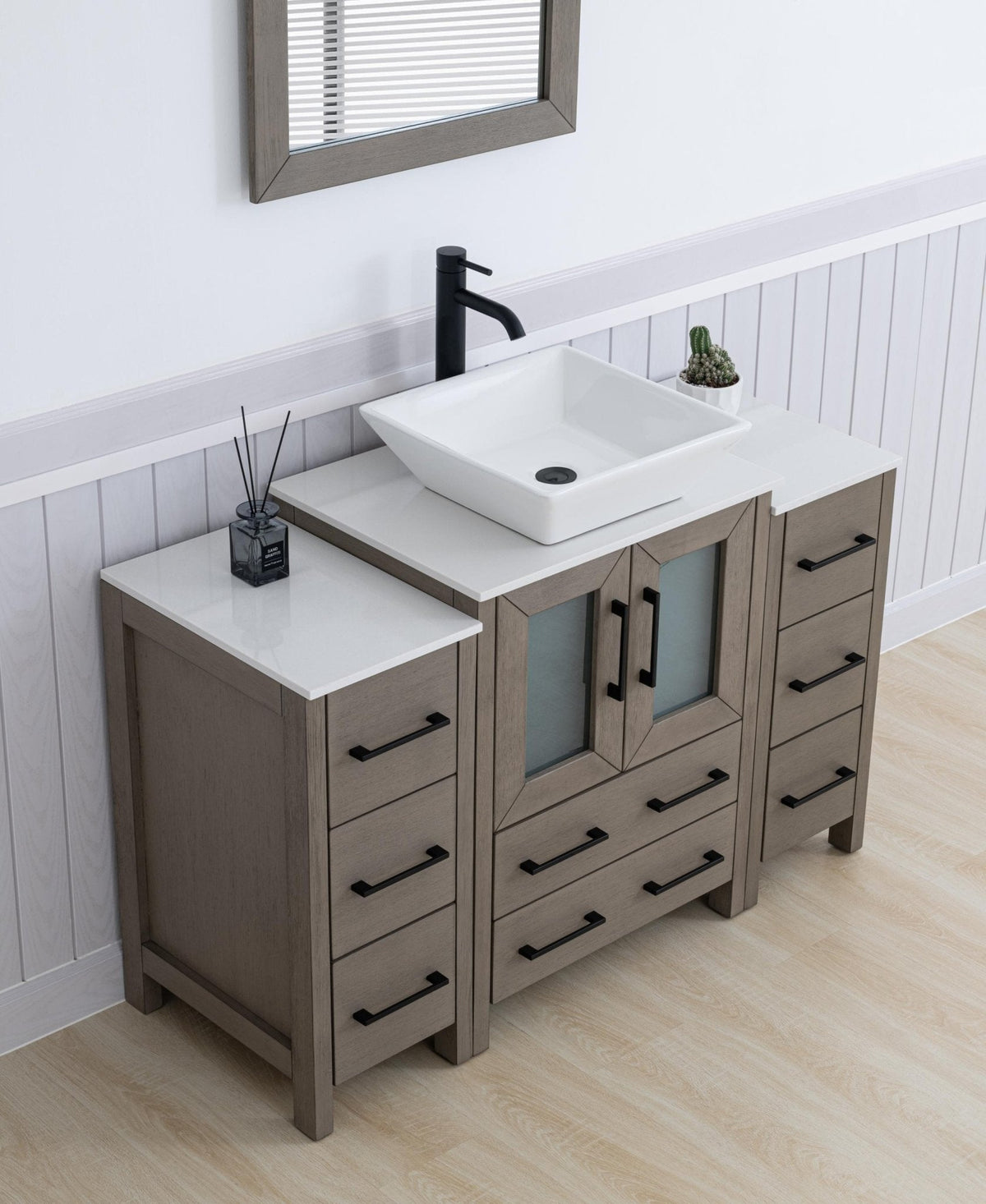 Driftwood Gray