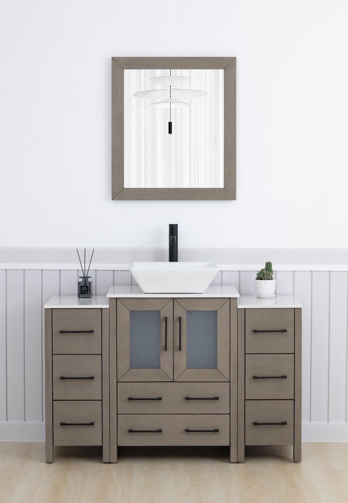 Driftwood Gray