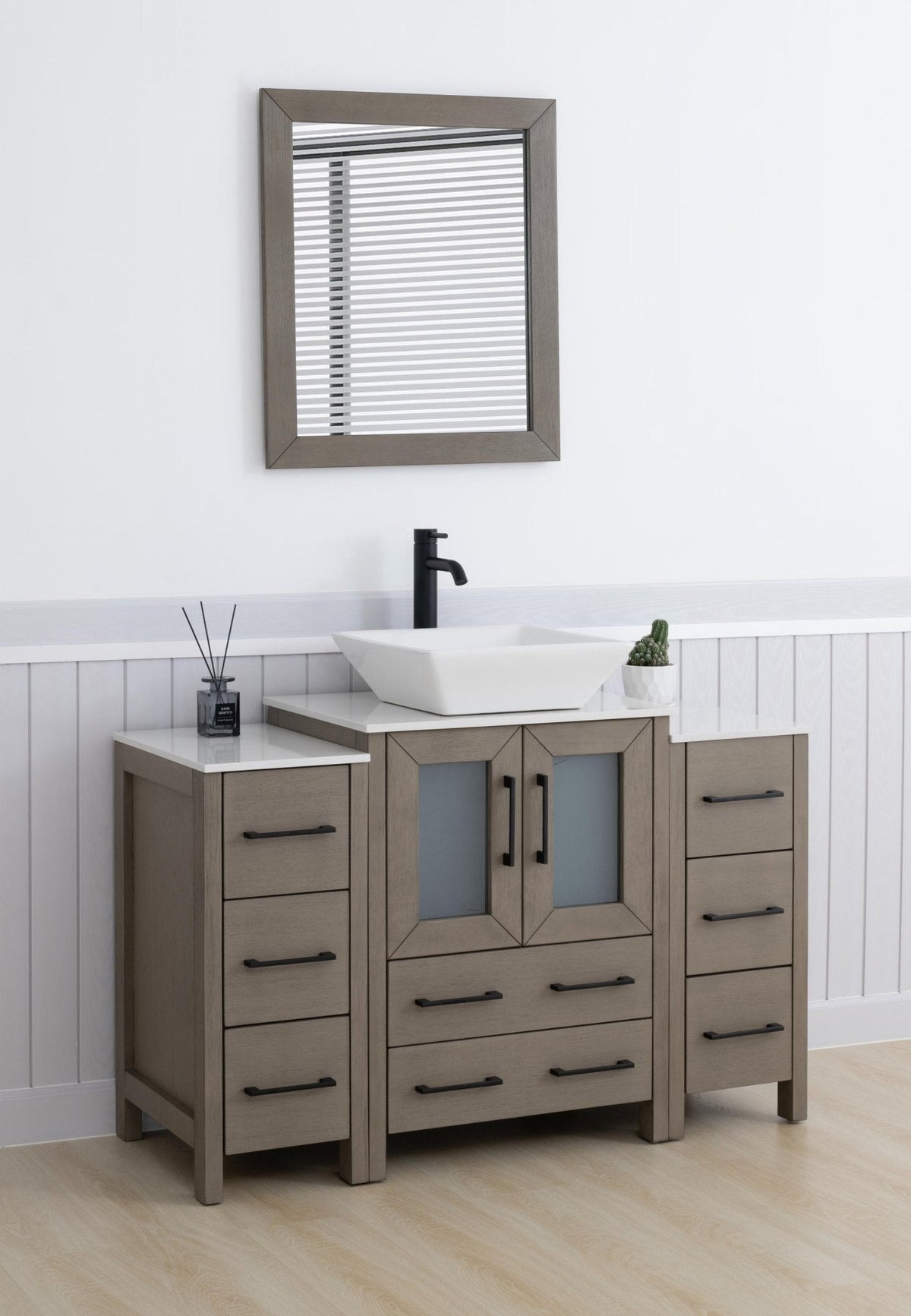 Driftwood Gray