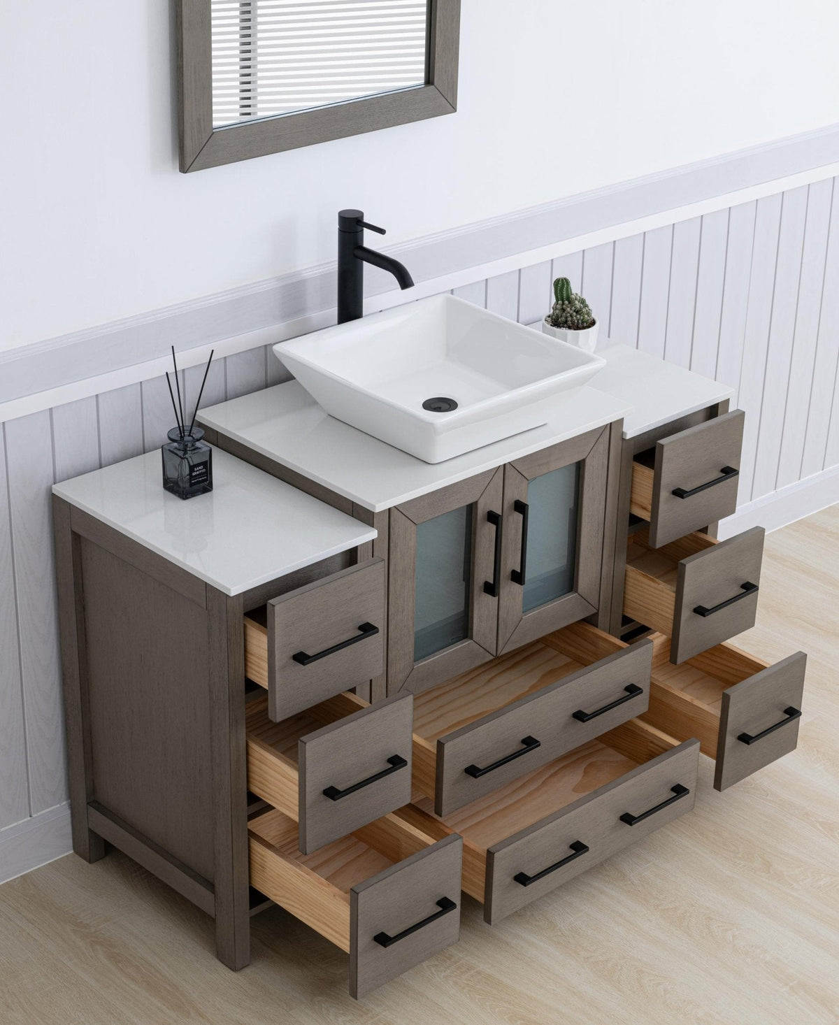Driftwood Gray