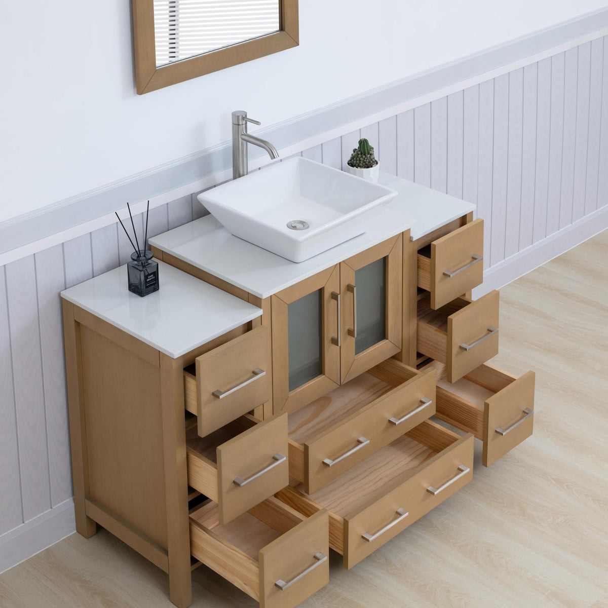 Natural Oak