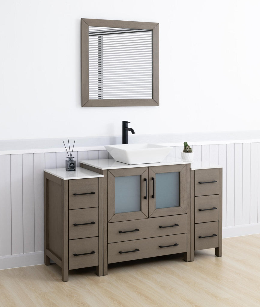 Driftwood Gray