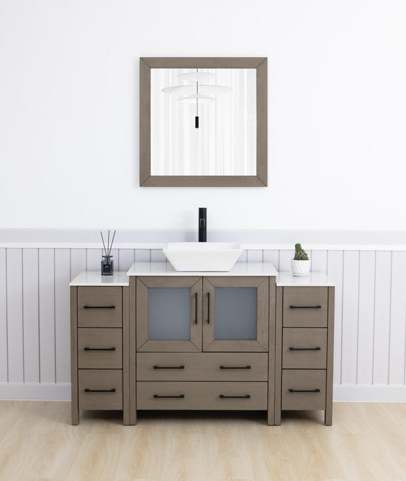 Driftwood Gray