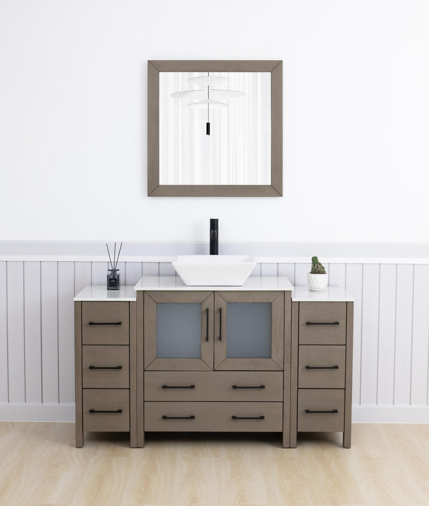 Driftwood Gray