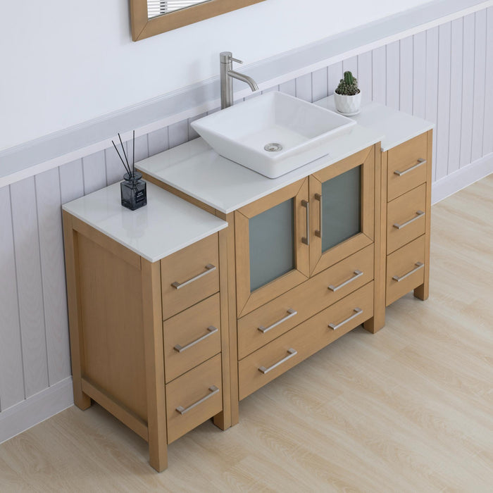 Natural Oak