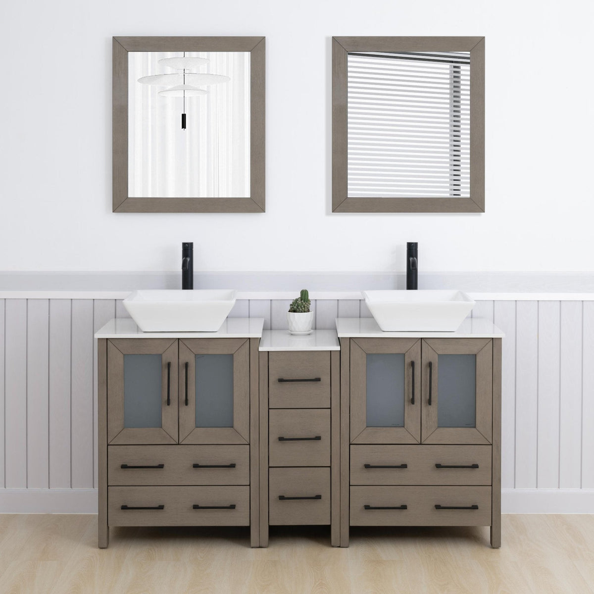 Driftwood Gray