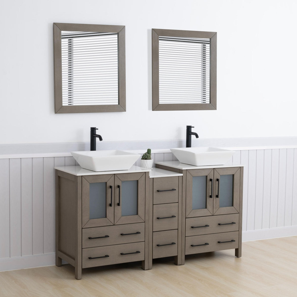 Driftwood Gray