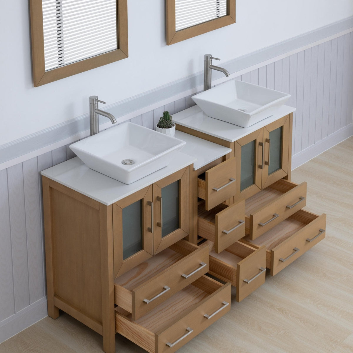 Natural Oak