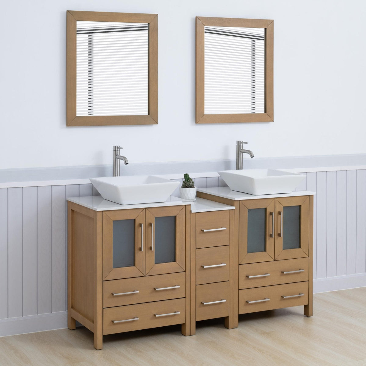 Natural Oak