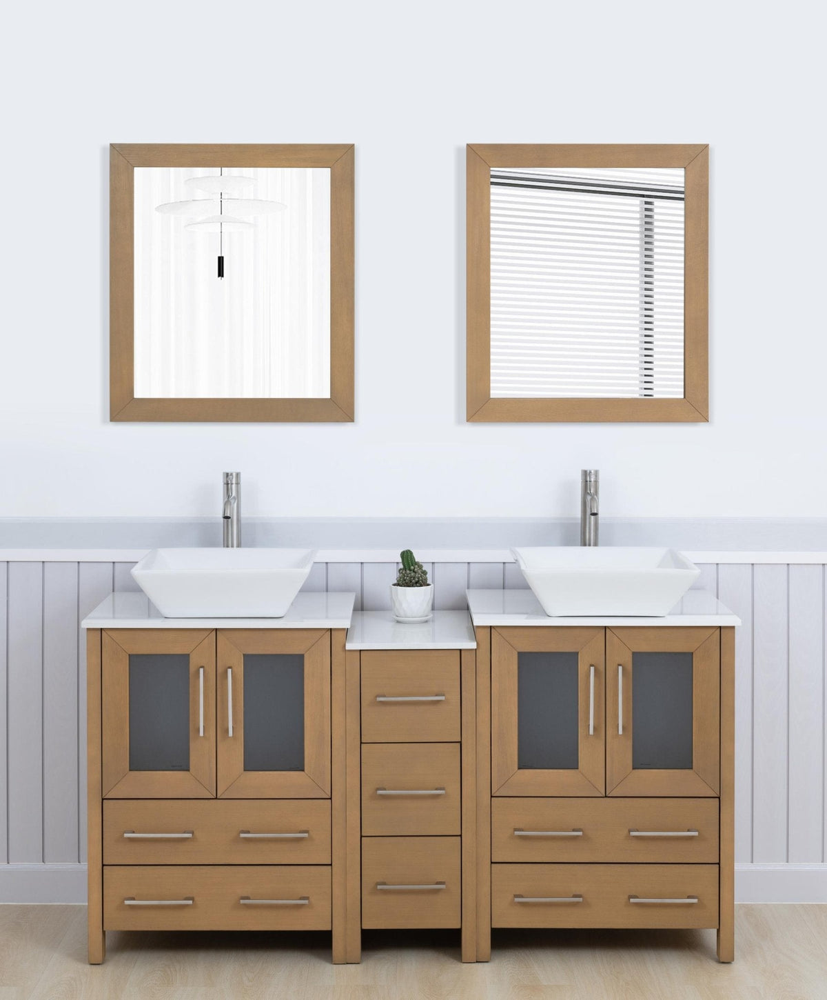 Natural Oak