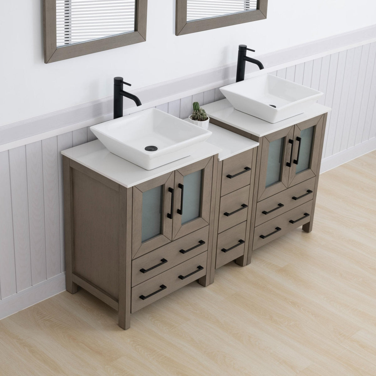 Driftwood Gray