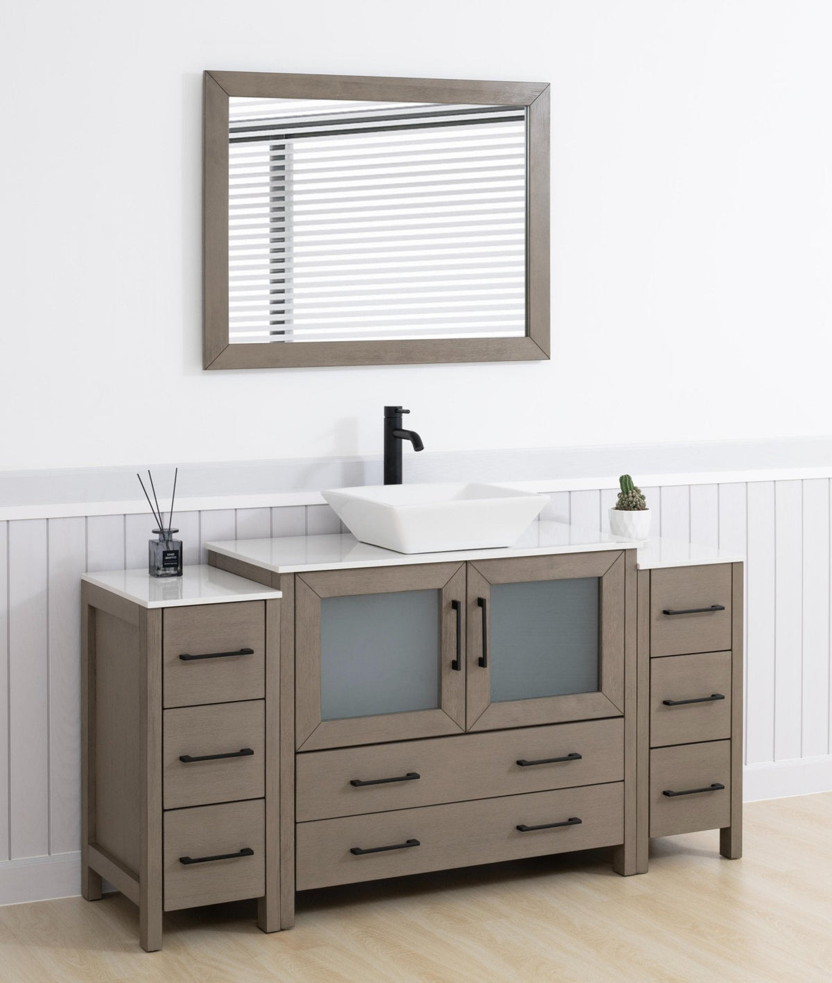 Driftwood Gray