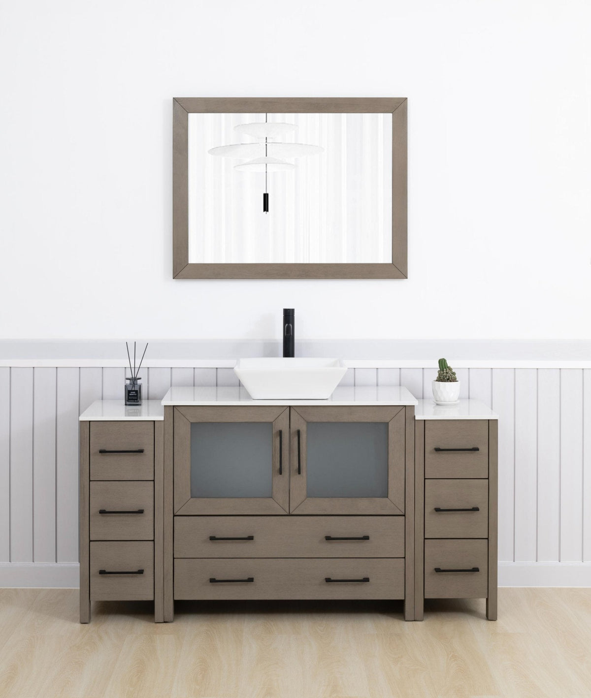 Driftwood Gray