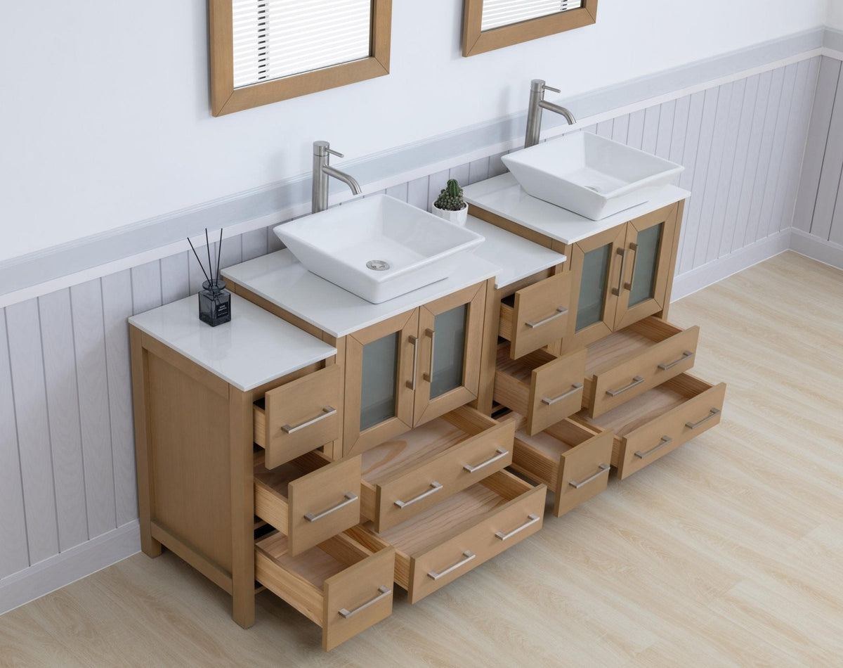Natural Oak