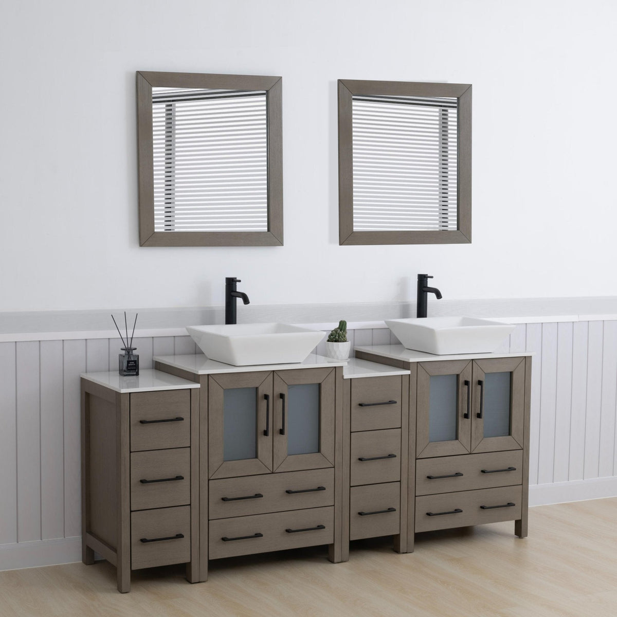 Driftwood Gray