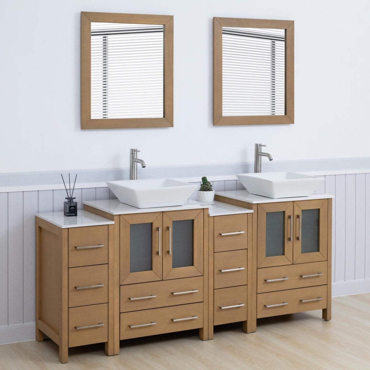 Natural Oak