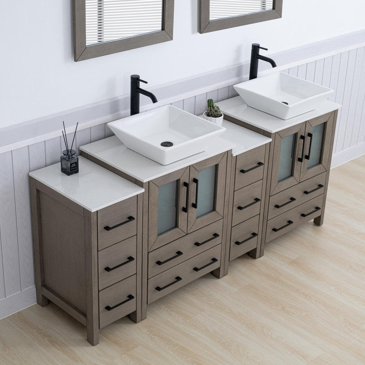 Driftwood Gray