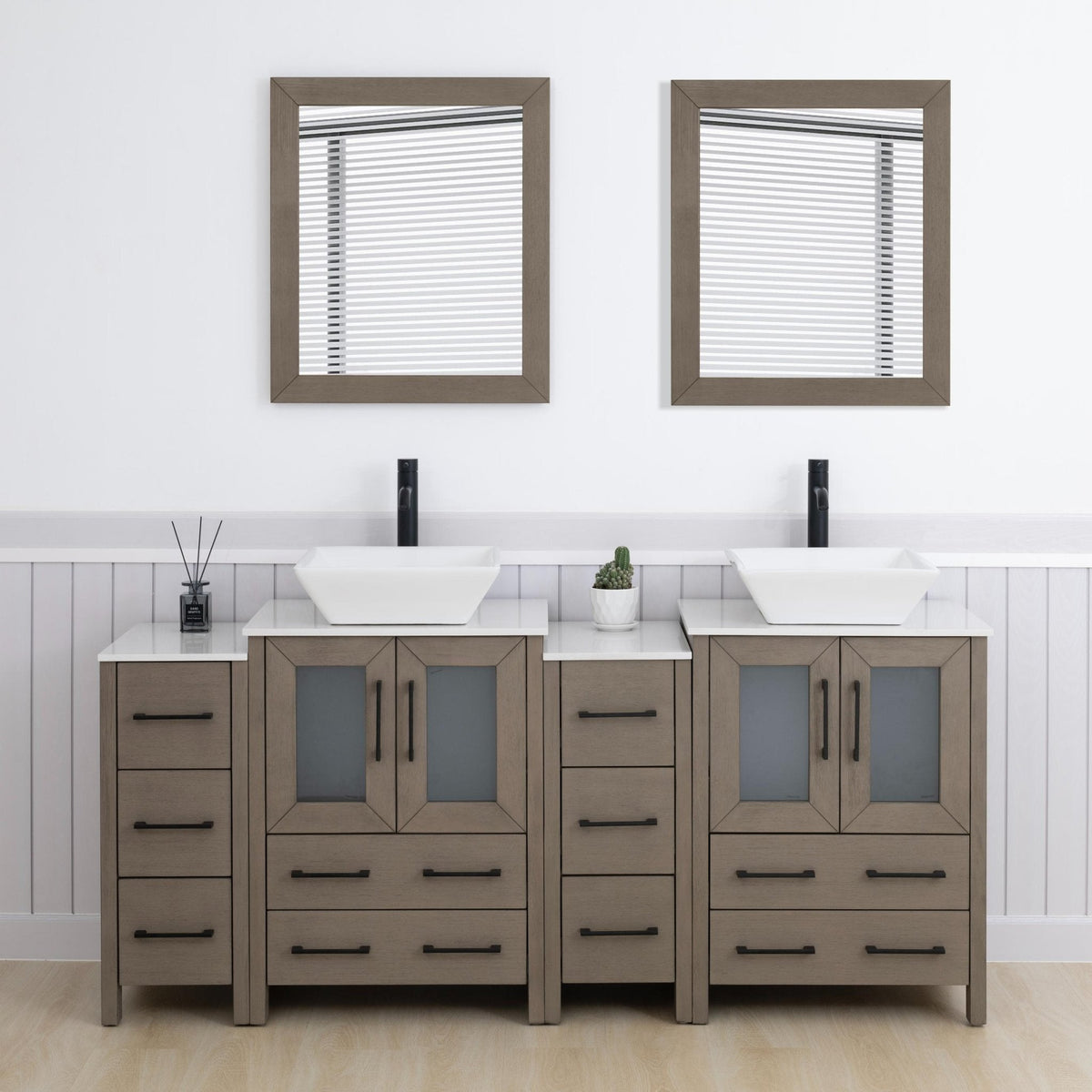Driftwood Gray