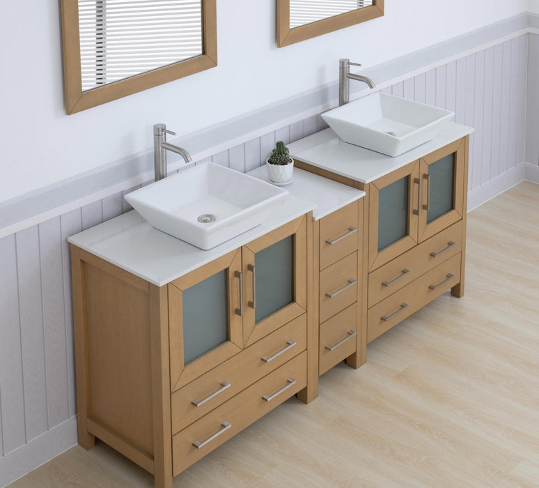 Natural Oak